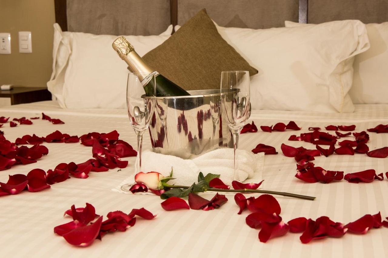 Suites Lerma 205 مدينة مكسيكو المظهر الخارجي الصورة