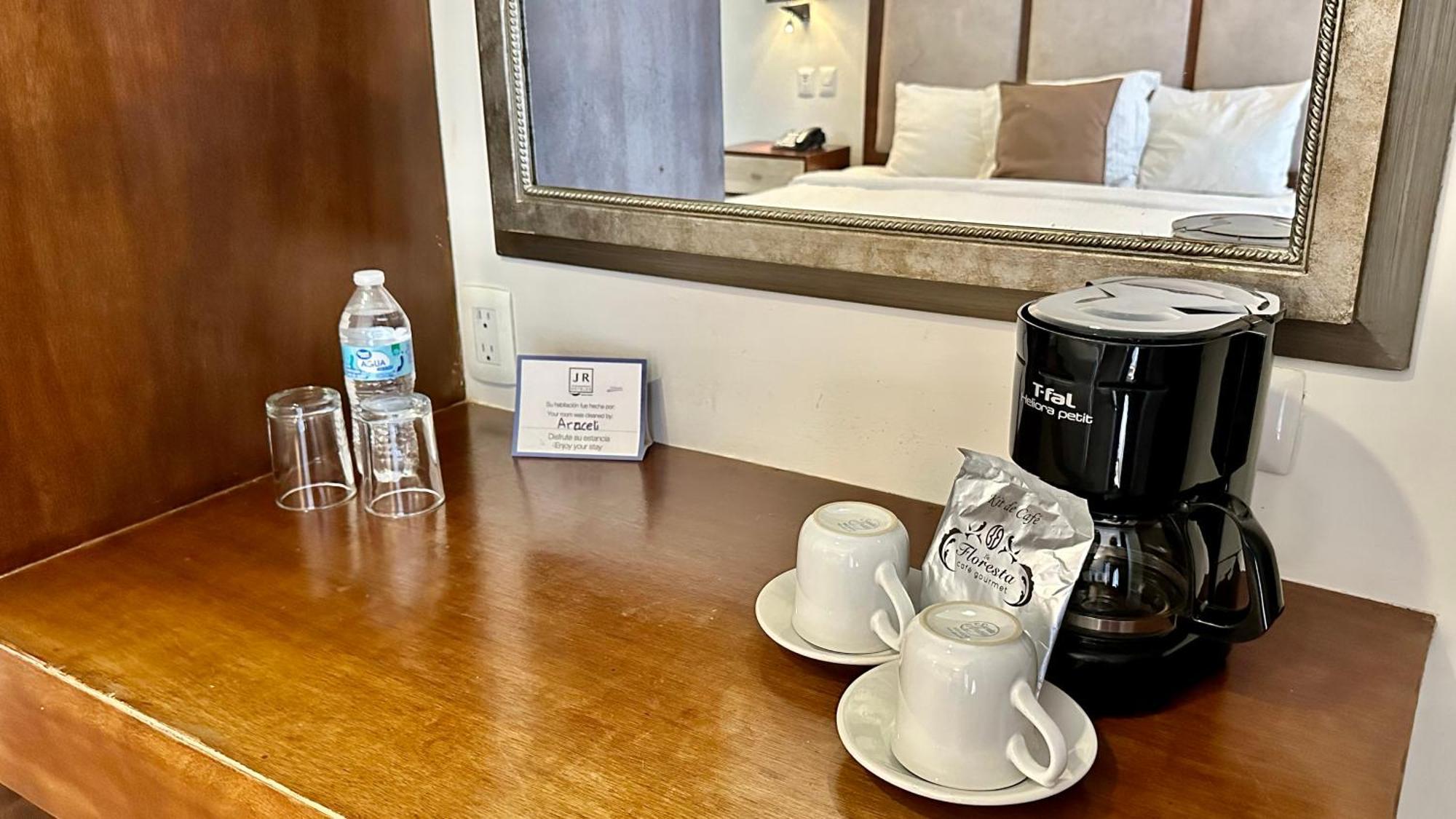 Suites Lerma 205 مدينة مكسيكو المظهر الخارجي الصورة