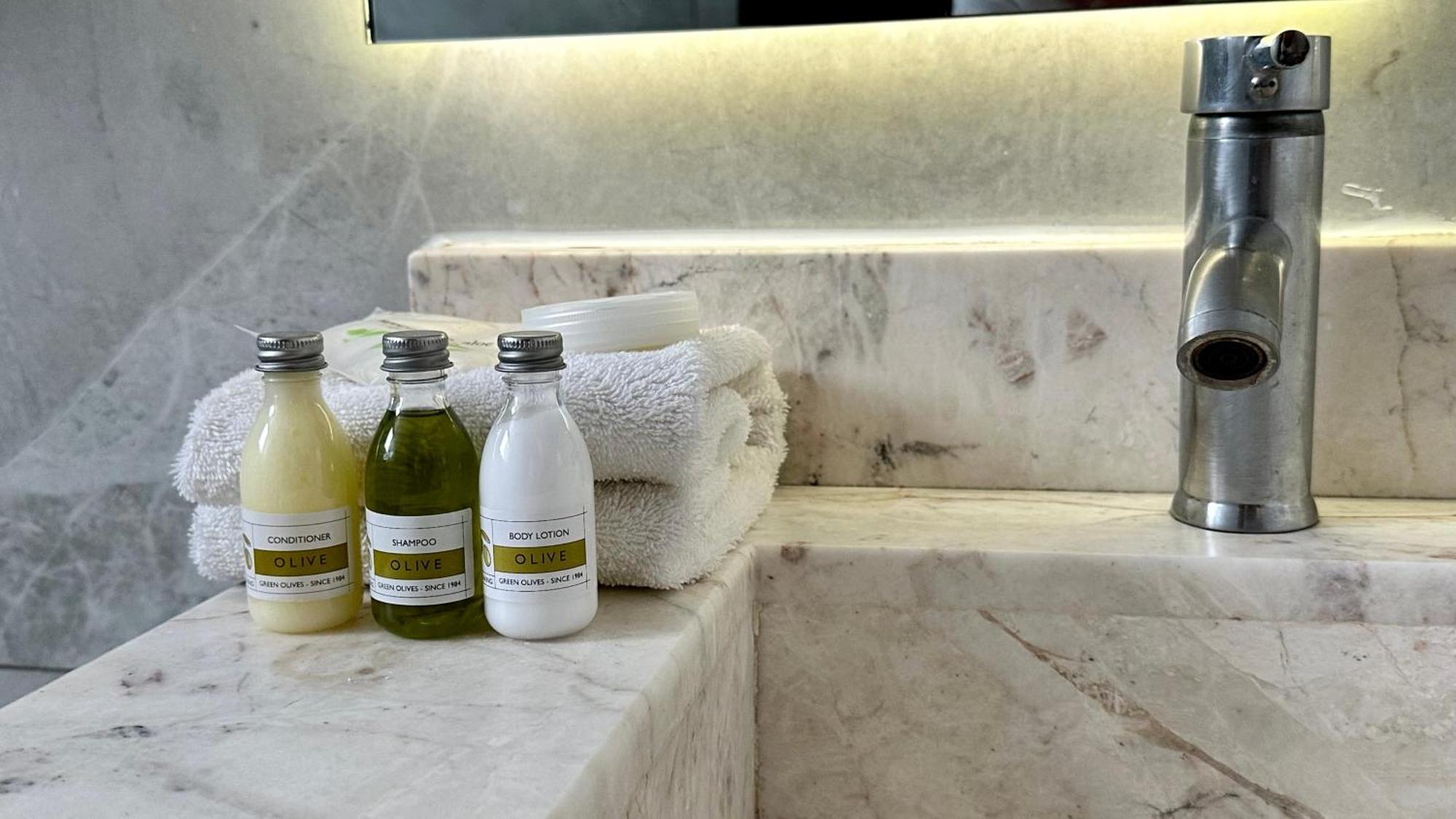 Suites Lerma 205 مدينة مكسيكو المظهر الخارجي الصورة