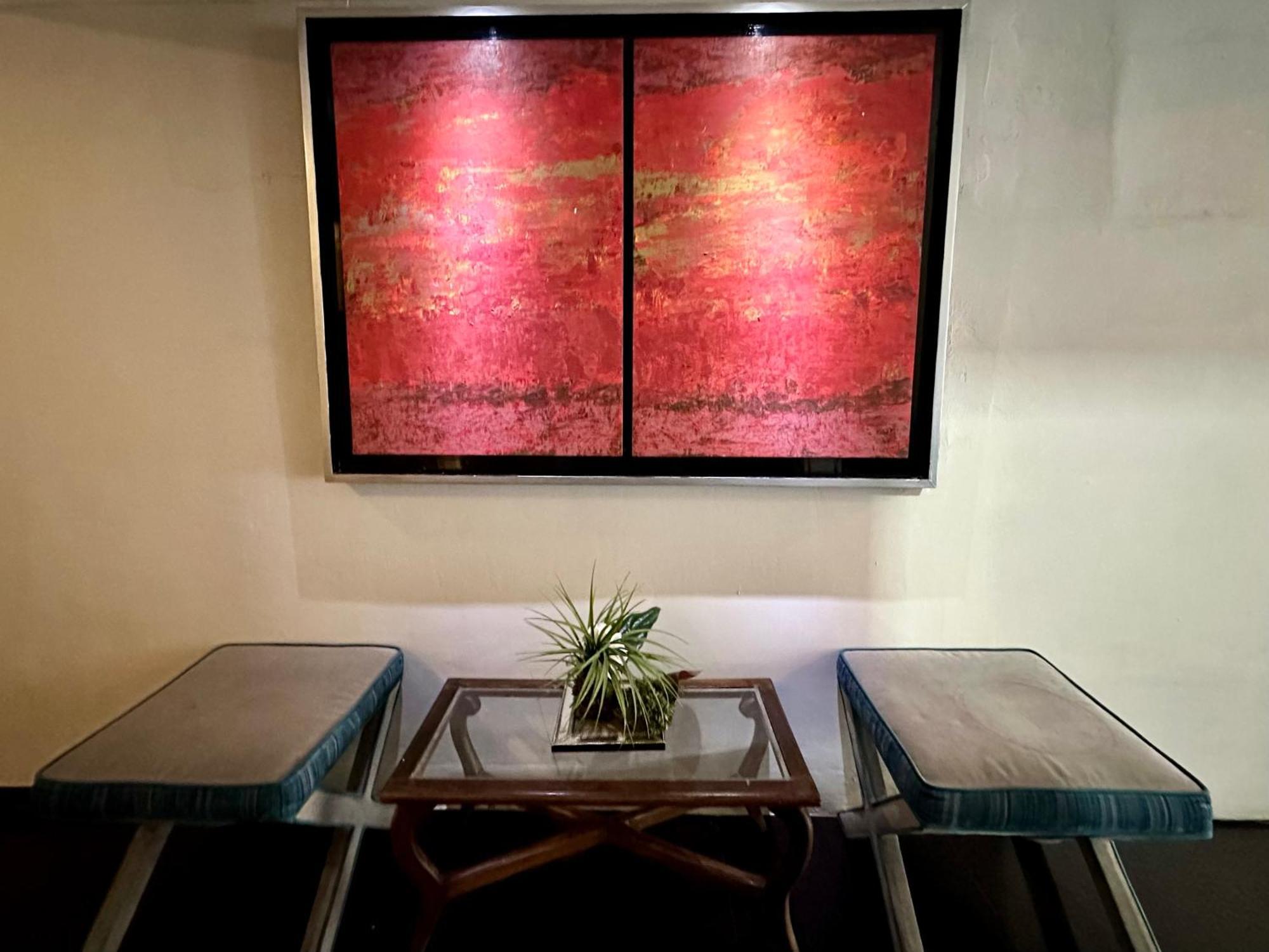 Suites Lerma 205 مدينة مكسيكو المظهر الخارجي الصورة