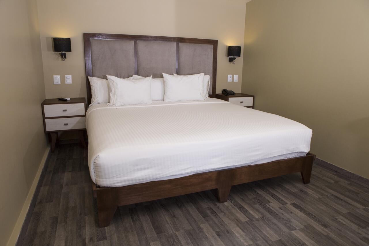Suites Lerma 205 مدينة مكسيكو المظهر الخارجي الصورة