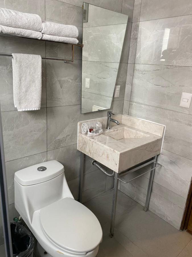 Suites Lerma 205 مدينة مكسيكو المظهر الخارجي الصورة