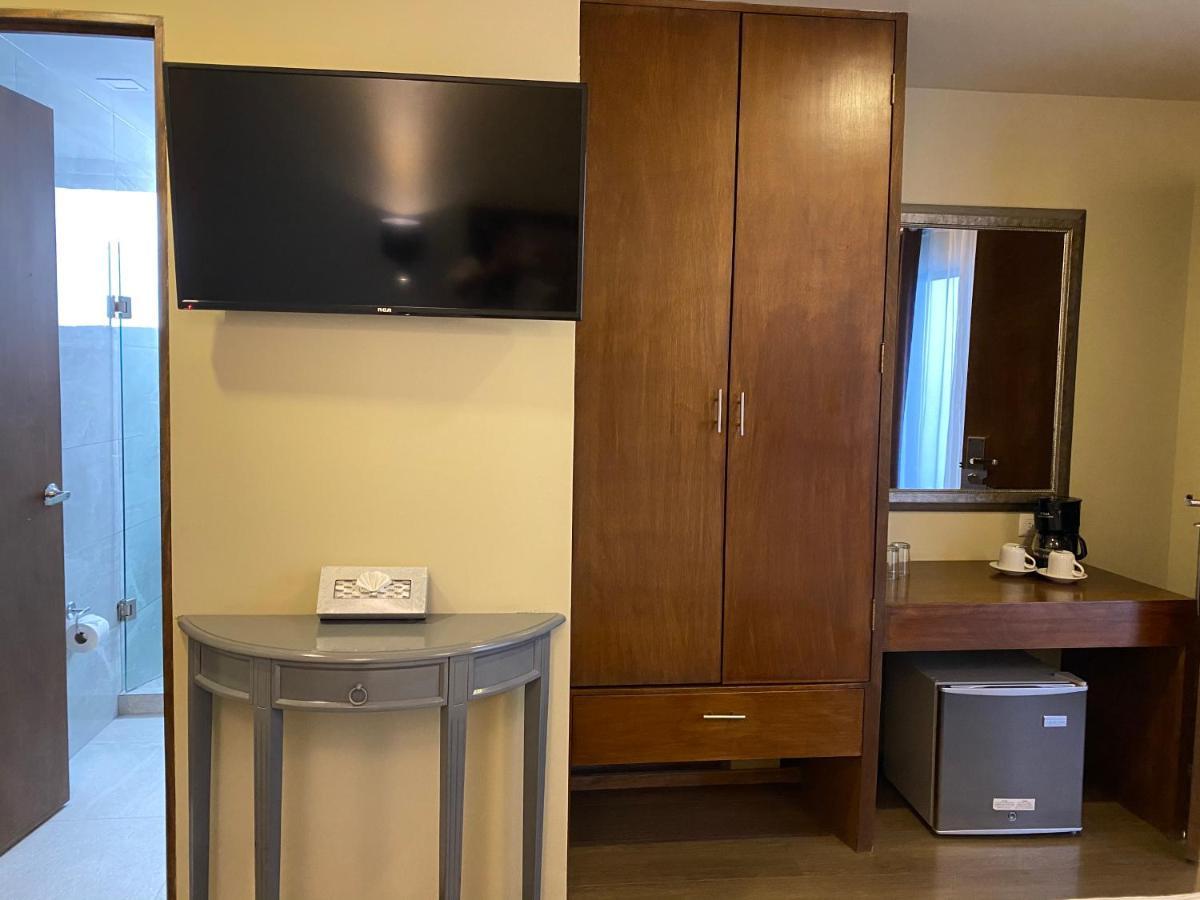 Suites Lerma 205 مدينة مكسيكو المظهر الخارجي الصورة