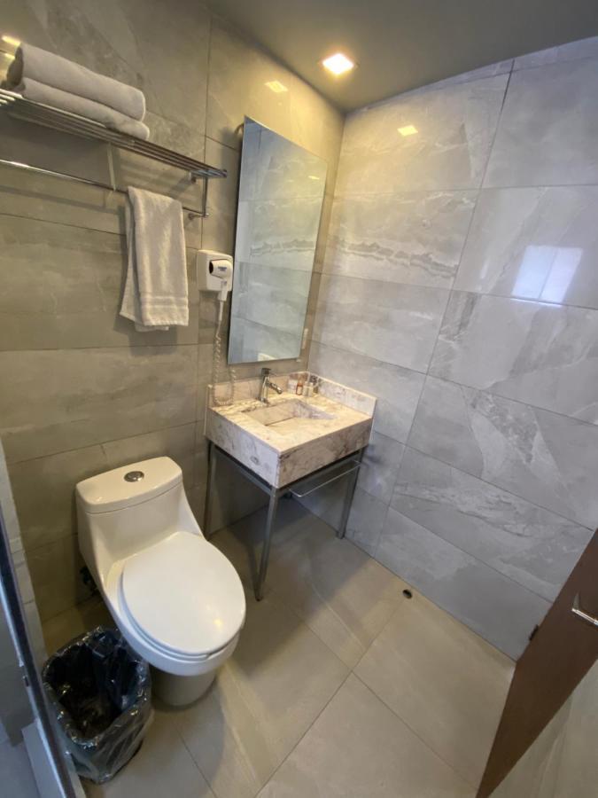 Suites Lerma 205 مدينة مكسيكو المظهر الخارجي الصورة