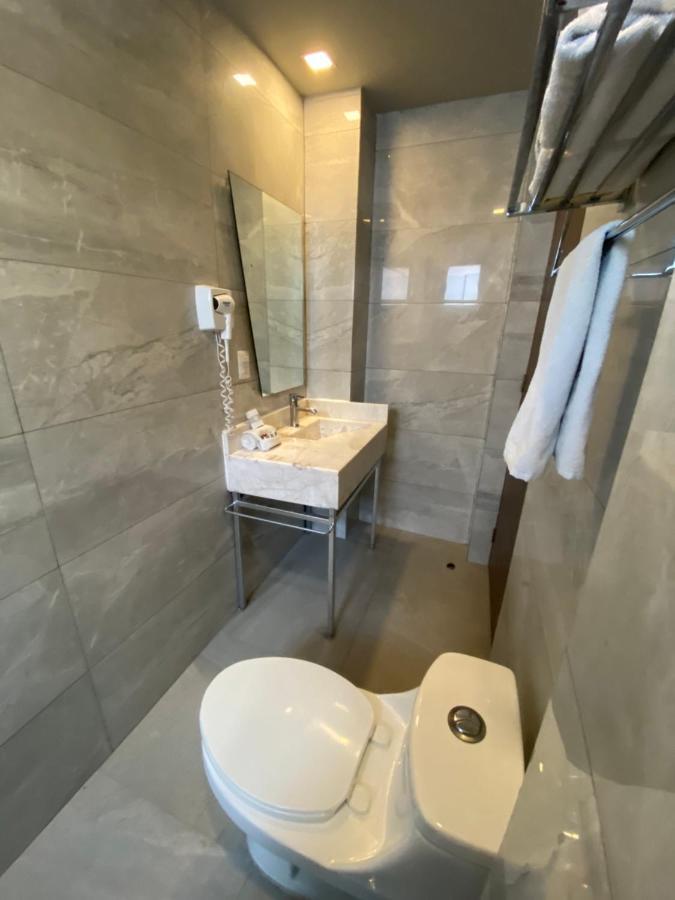 Suites Lerma 205 مدينة مكسيكو المظهر الخارجي الصورة