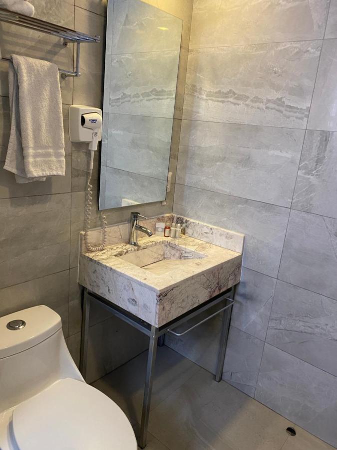 Suites Lerma 205 مدينة مكسيكو المظهر الخارجي الصورة